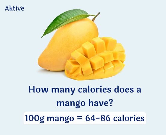 calories-in-a-mango