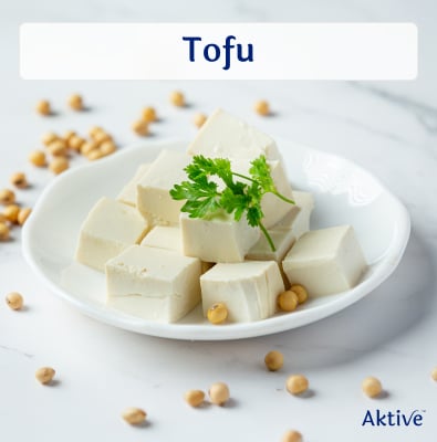 Tofu Cubes