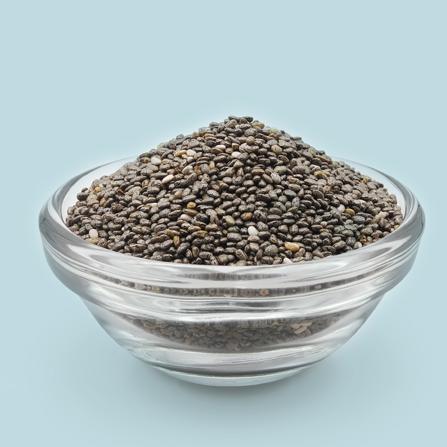 Why you must eat chia seeds