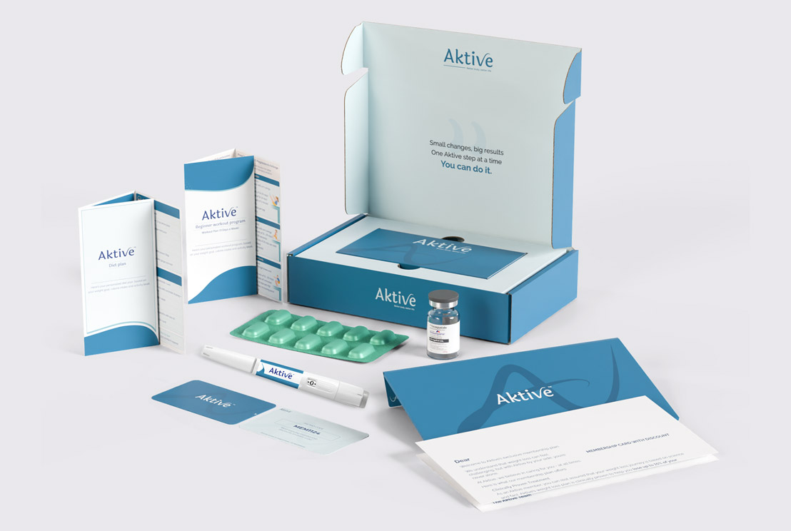 The daily tablet plan