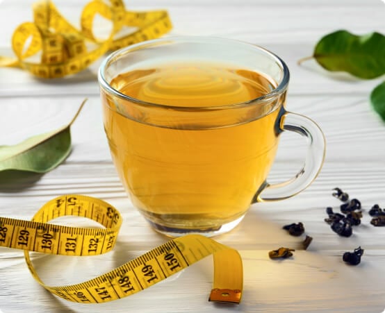 7 best drinks for weight loss